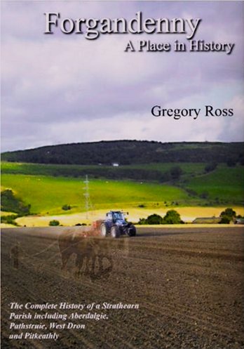 Forgandenny : a Place in History
