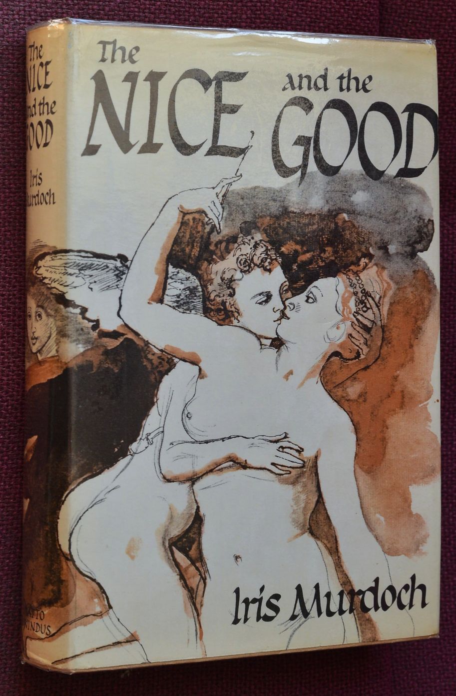 The Nice and the Good