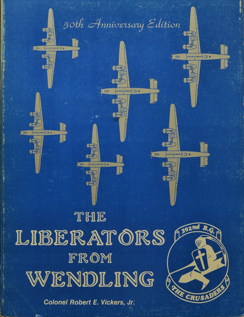 The Liberators from Wendling