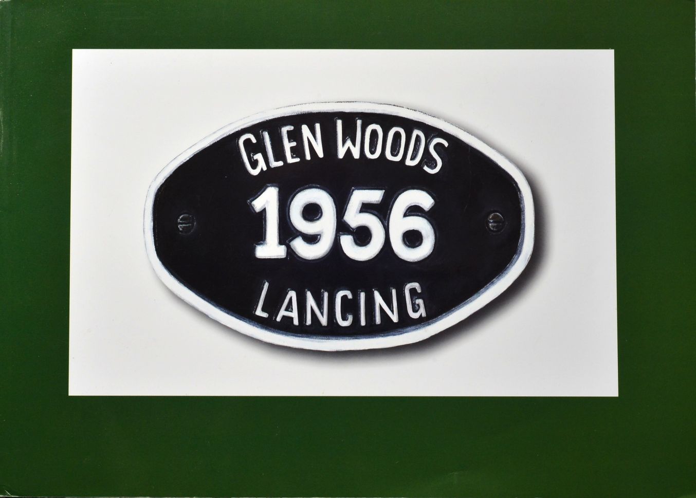 Lancing 1956