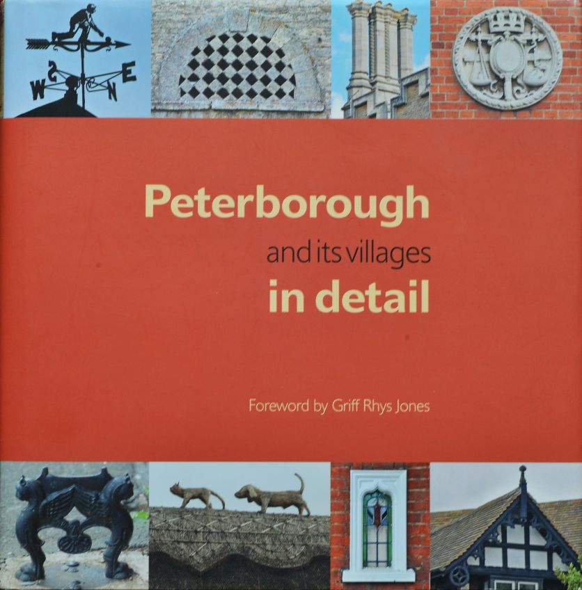 Peterborough and Its Villages in Detail