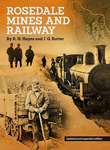 Rosedale Mines and Railway