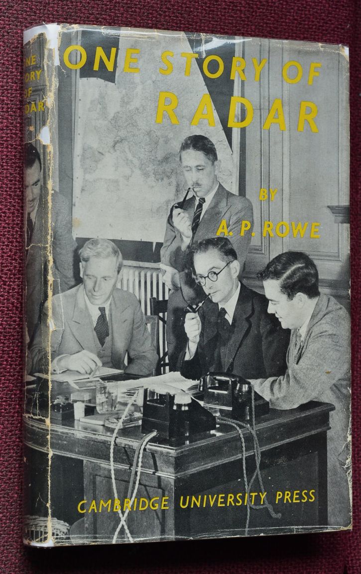 One Story of Radar
