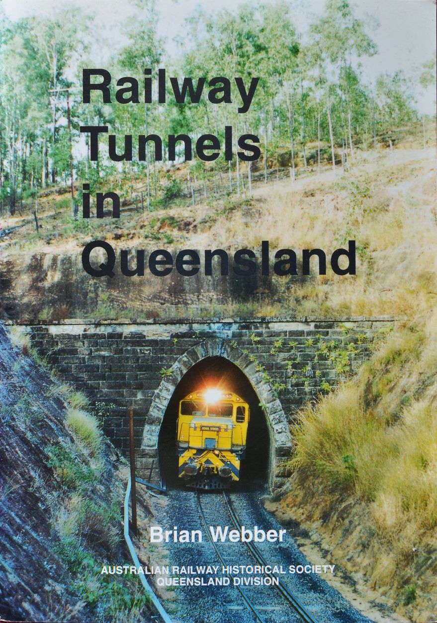 Railway Tunnels in Queensland
