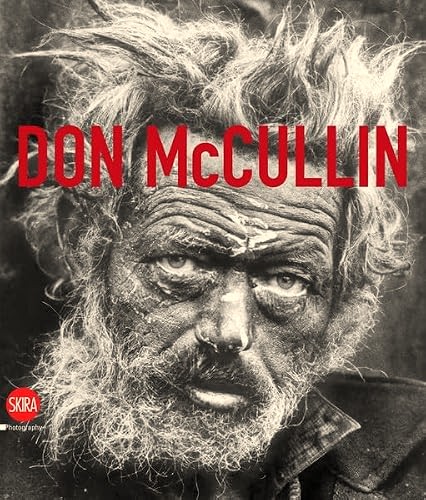 Don McCullin : The Impossible Peace