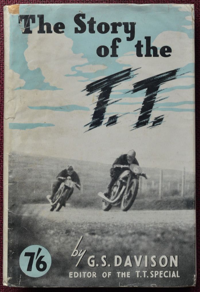 The Story of the T.T.