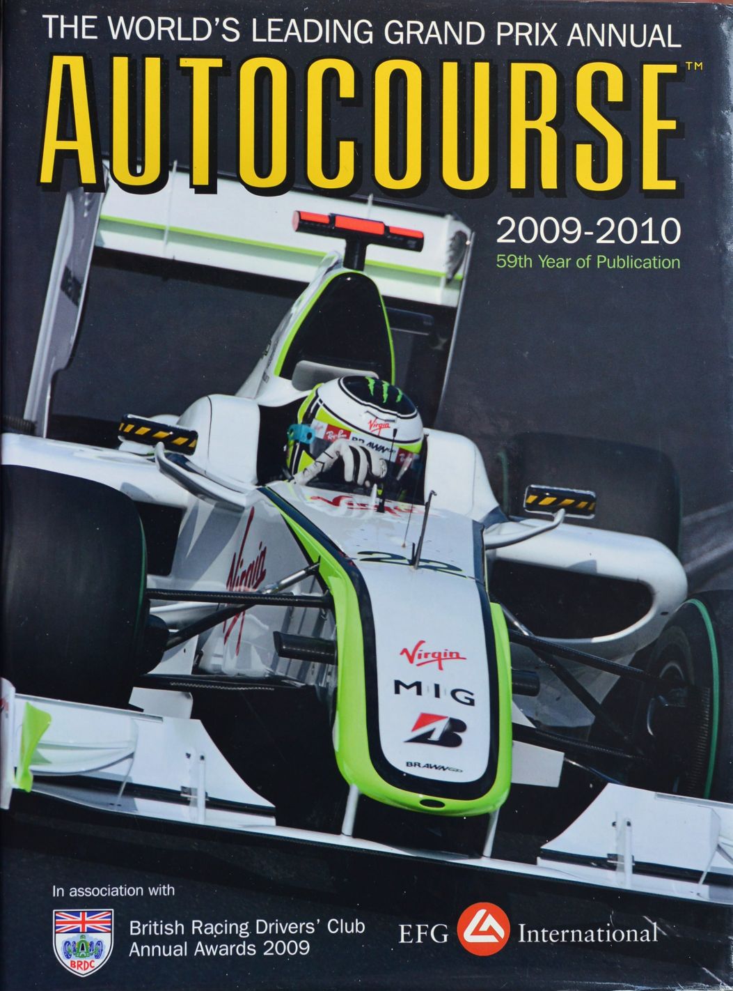 Autocourse 2009-2010