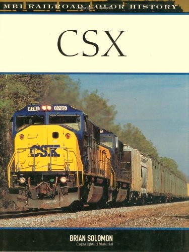 CSX