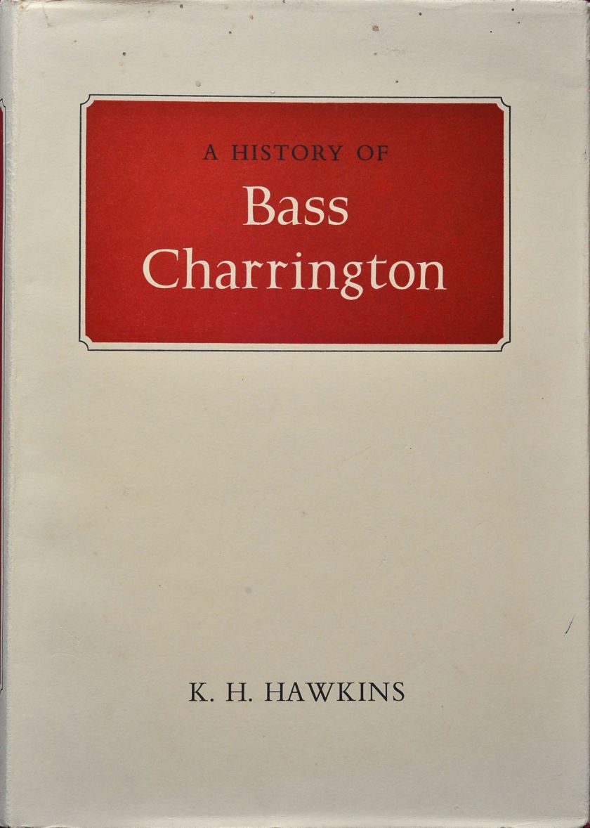 A History of Bass Cahrrington