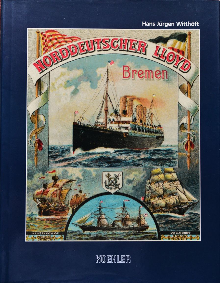 Norddeutscher Lloyd