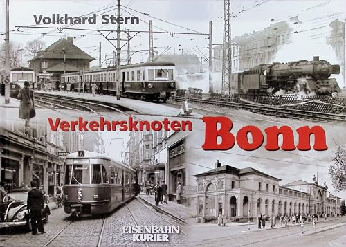 Verkehrsknoten Bonn