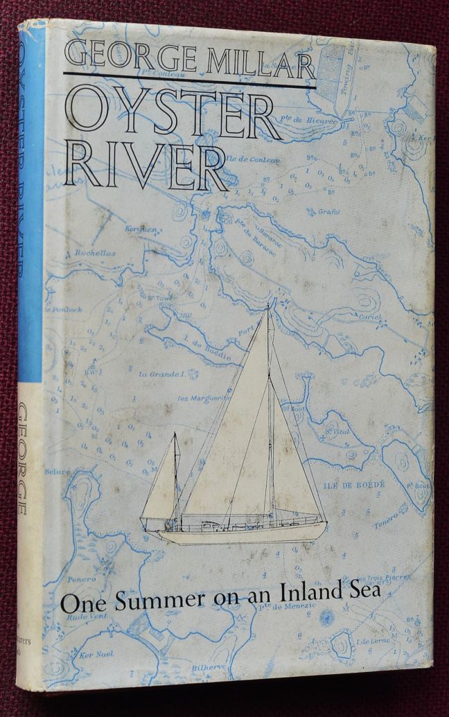Oyster River : One Summer on an Inland Sea