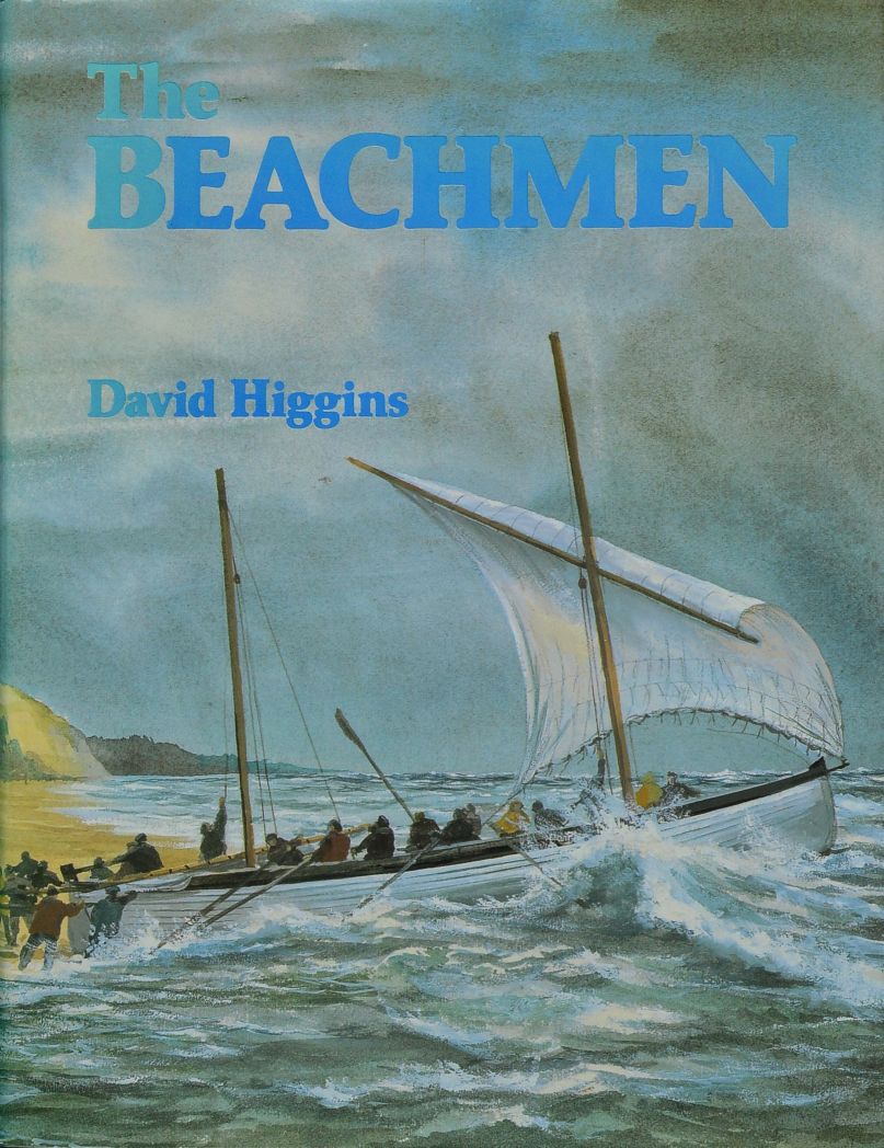The Beachmen