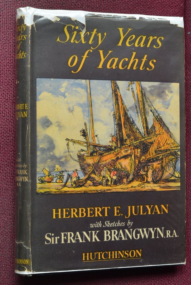 Sixty Years of Yachts