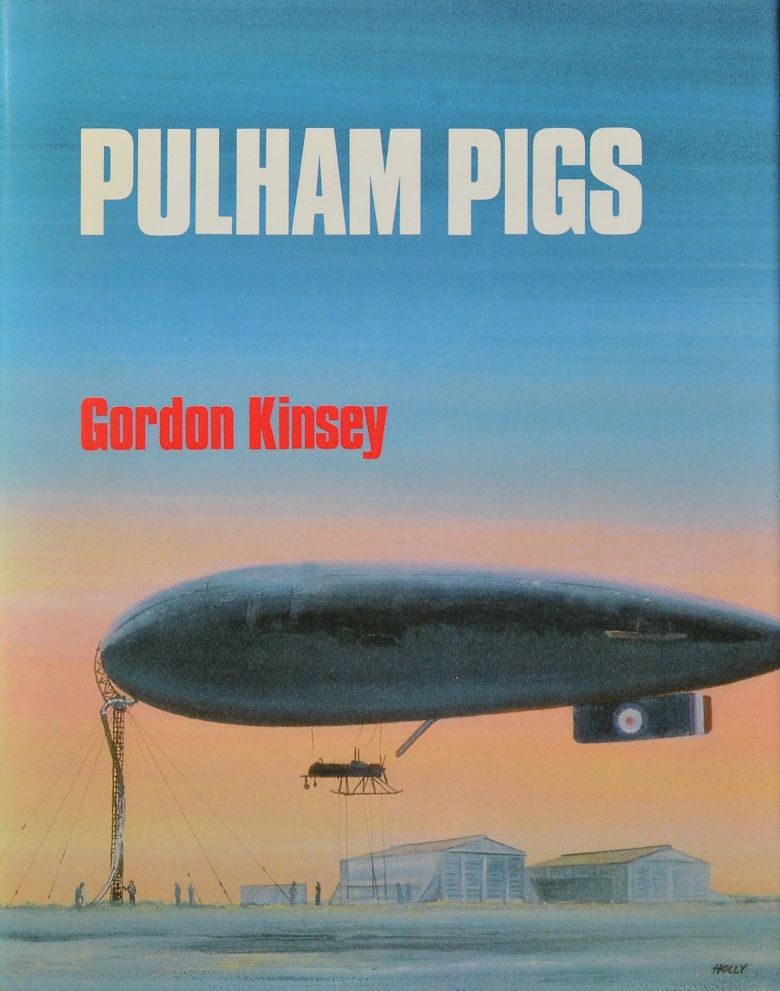 Pulham Pigs