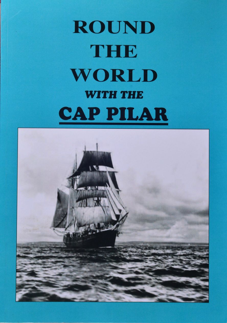 Round the World with the Cap Pilar