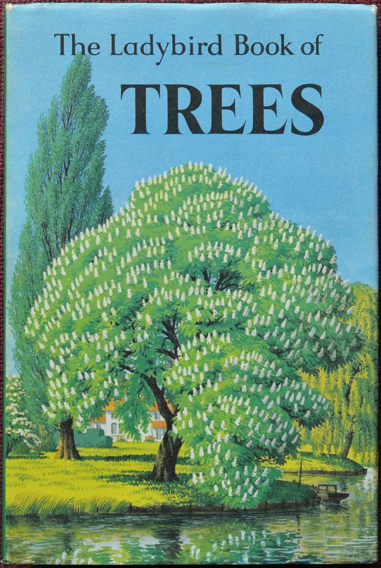 The Ladybird Book of Trees
