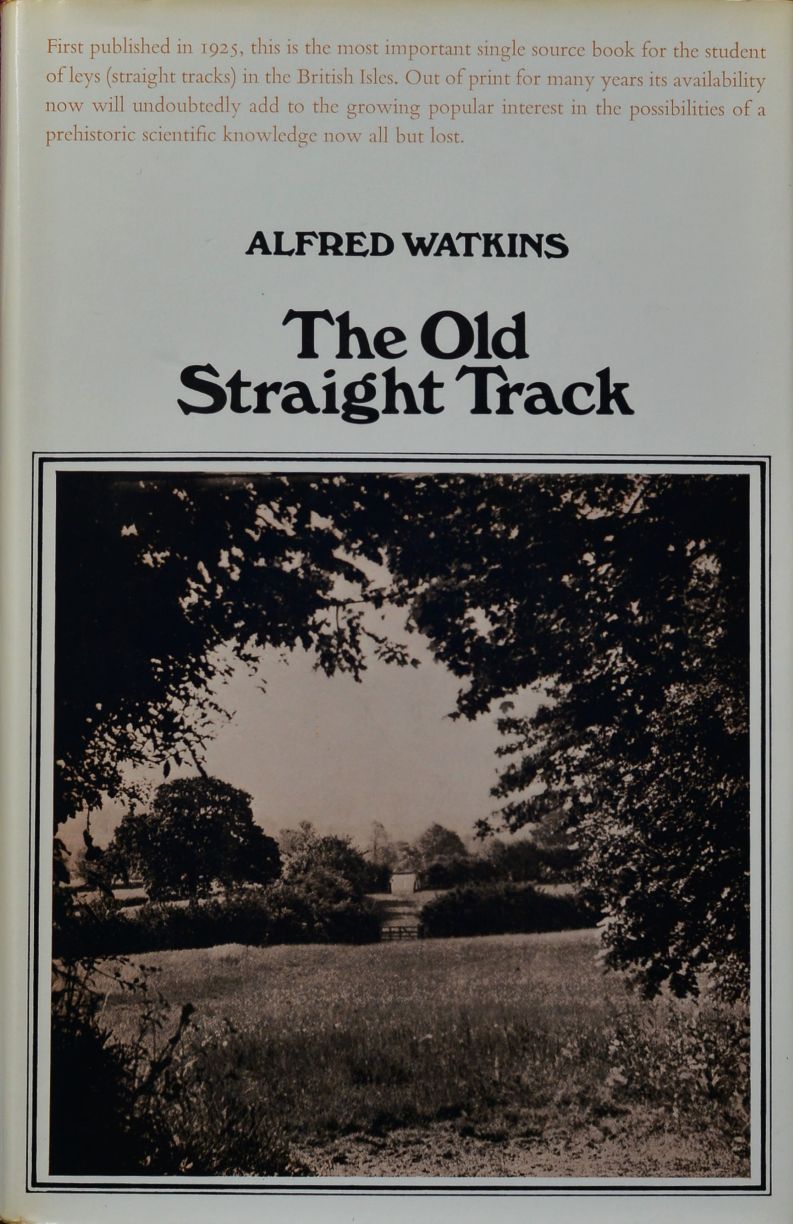 Old Straight Track