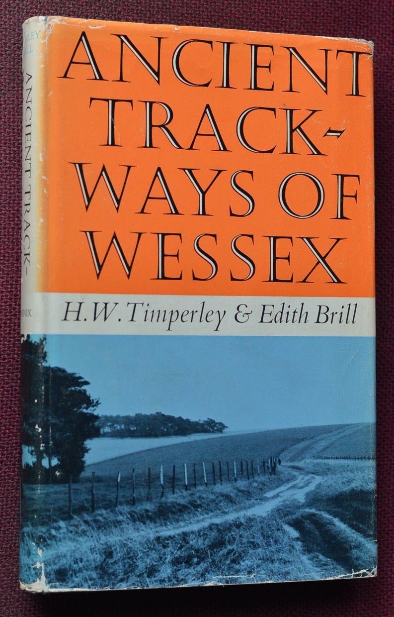 Ancient Trackways of Wessex