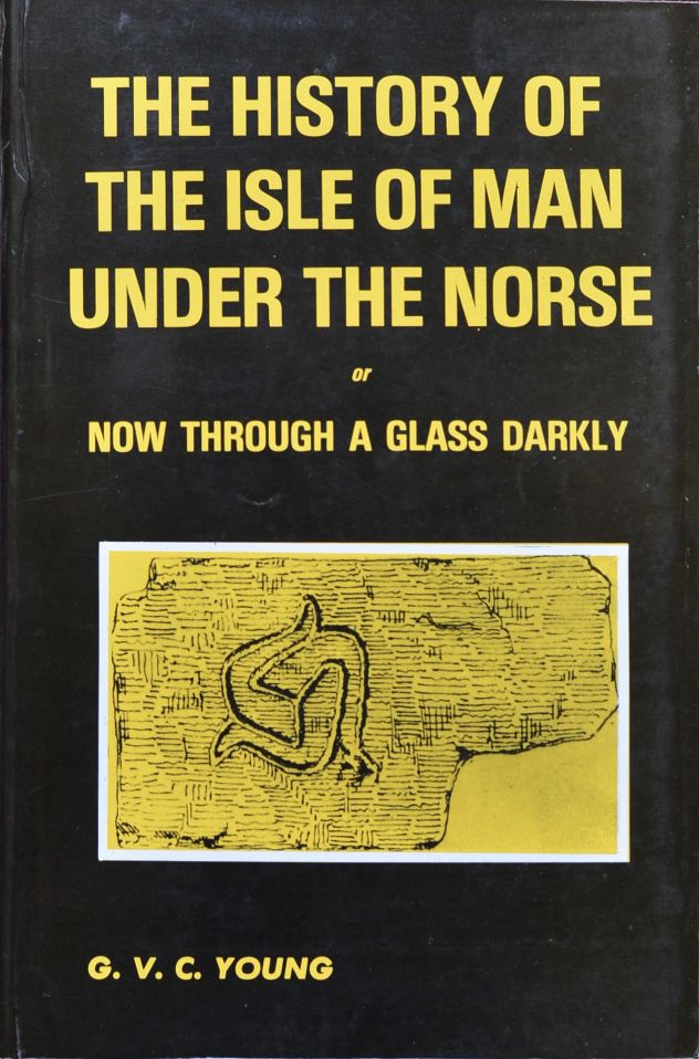 The History of the Isle of Man under the Norse