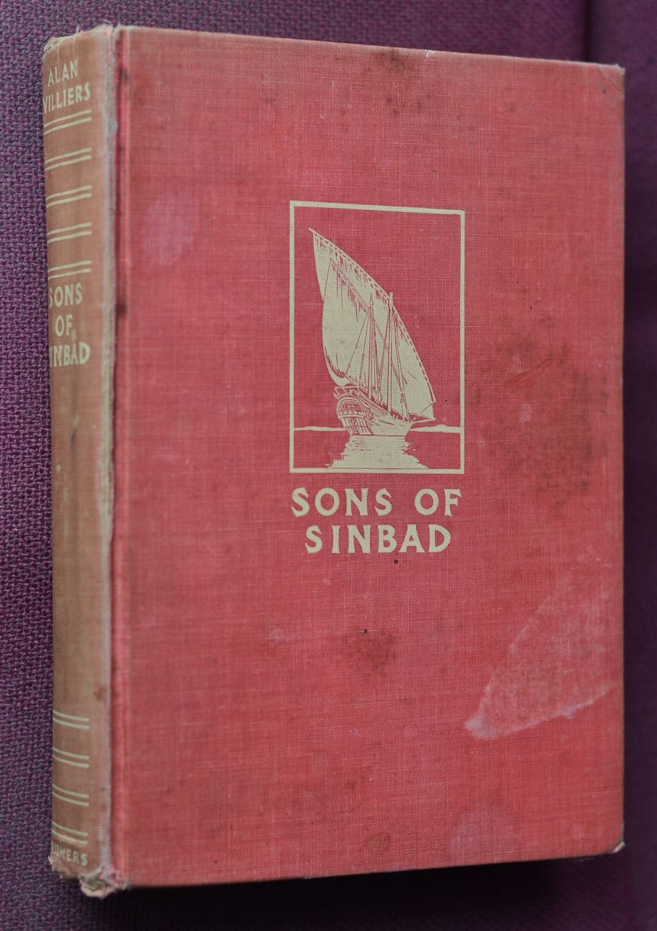 Sons of Sindbad