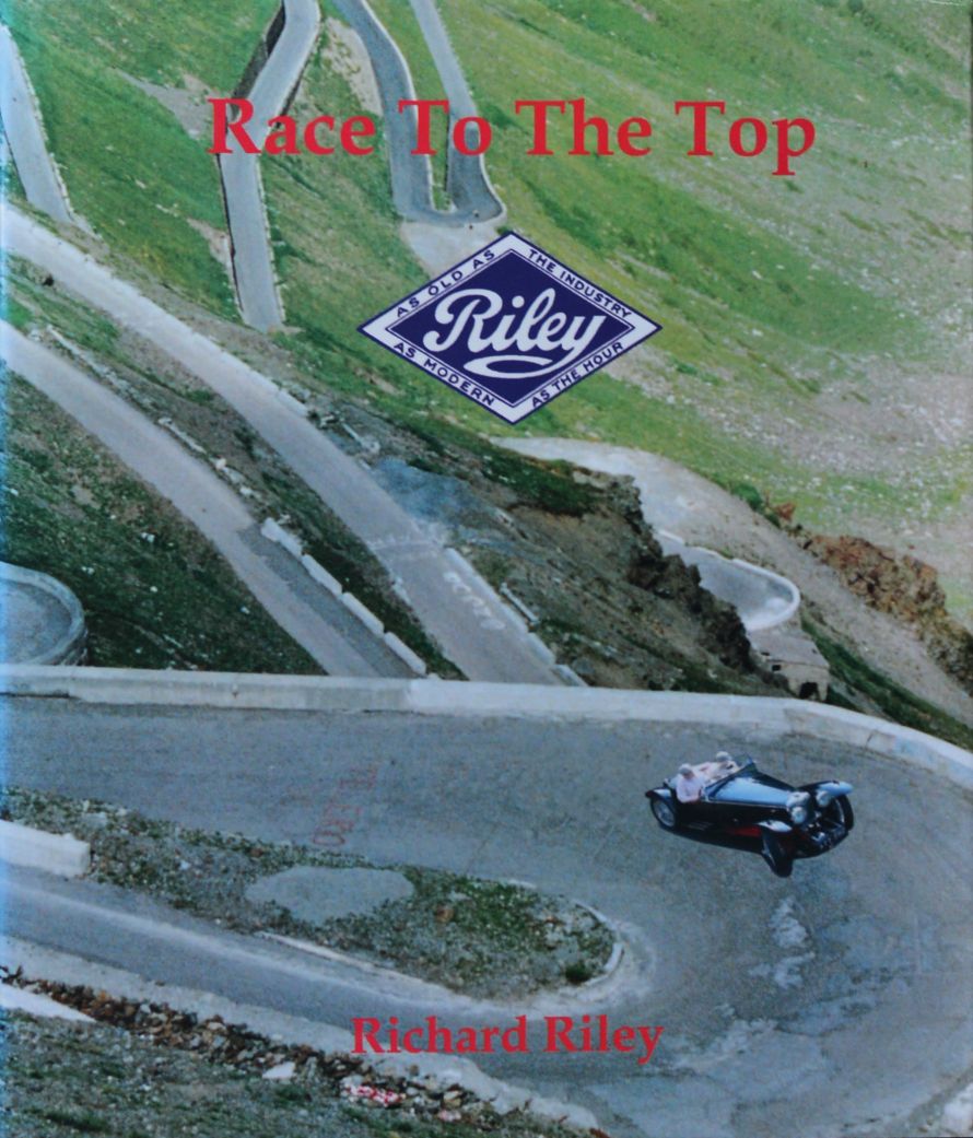Race to the Top