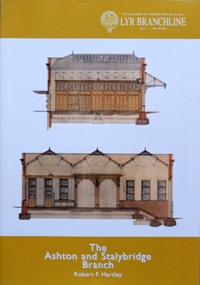 The Ashton and Stalybridge Branch