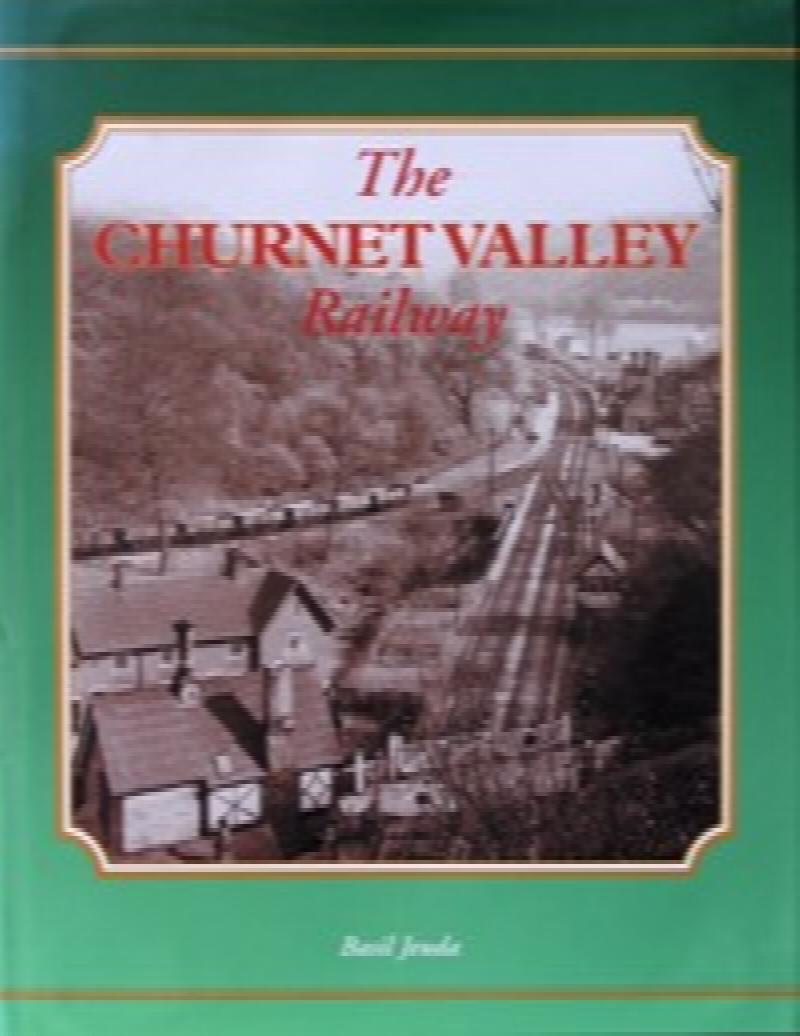 The Valley Railway