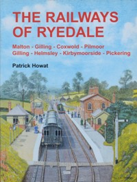 The Railways of Ryedale