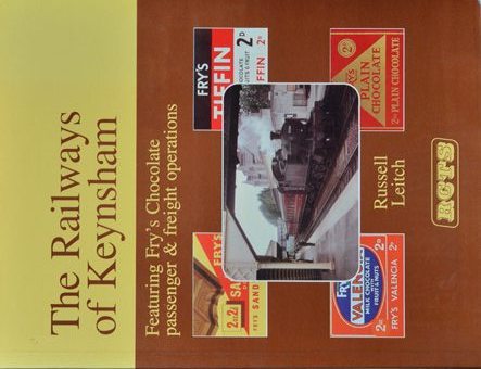The Railways of Keynsham