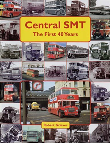 Central SMT : The First 40 Years