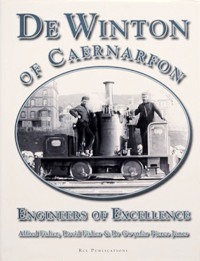 De Winton of Caernarvon : Engineers of Excellence