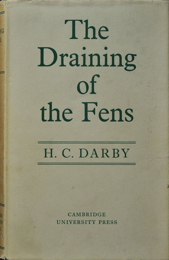 The Draining of the Fens