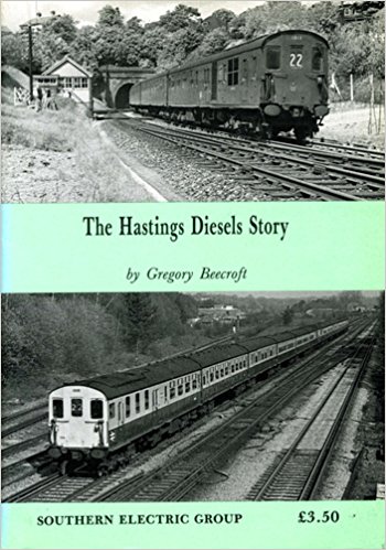 The Hastings Diesels Story