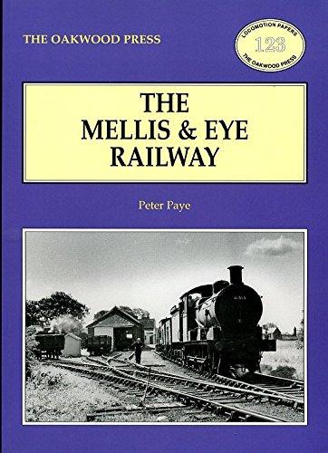 The Mellis & Eye Railway