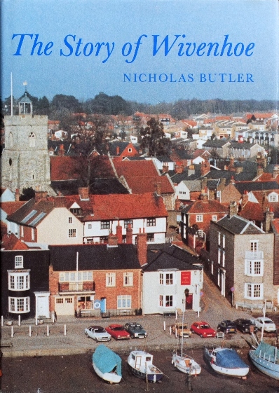 The Story of Wivenhoe