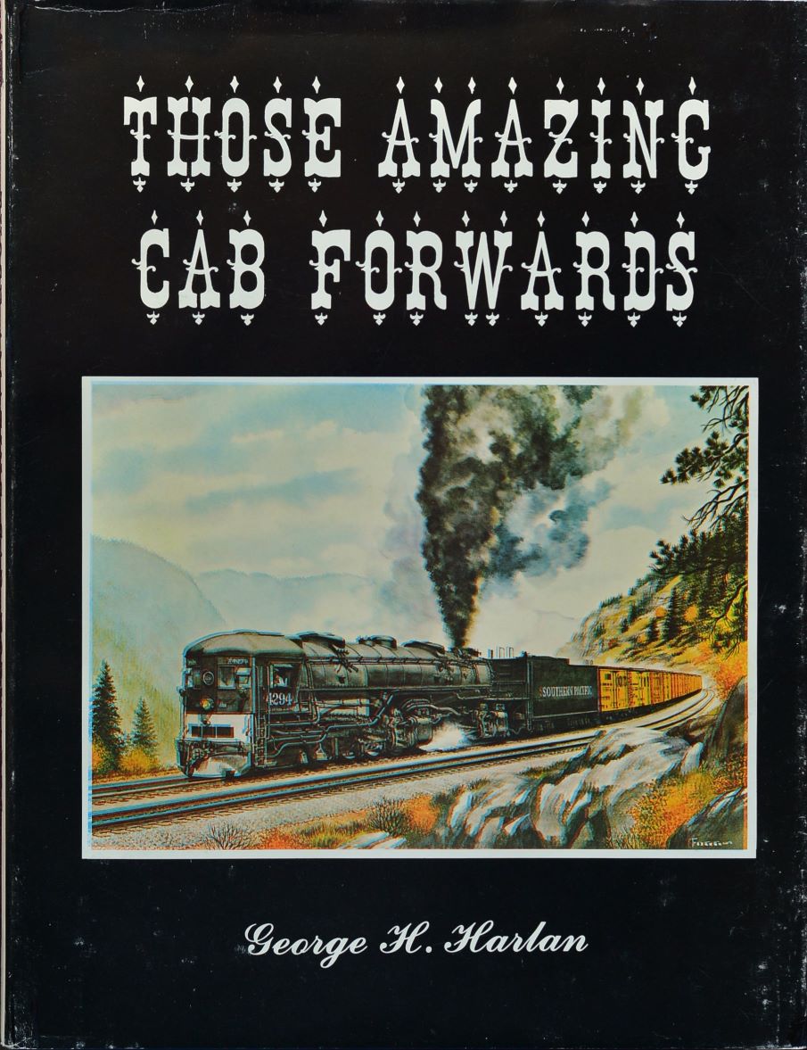 Those Amazing Cab Forwards