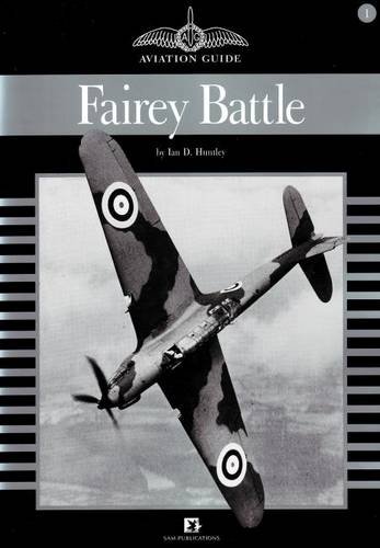 Fairey Battle