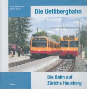 Die Uetlibergbahn