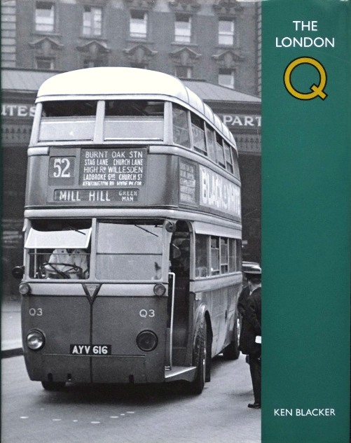 The London Q