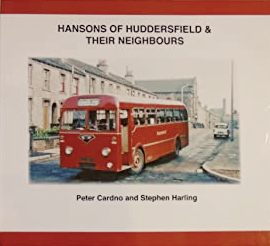 Hansons of Huddersfield & Their Neighbours