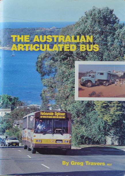 The Australian Articulated Bus