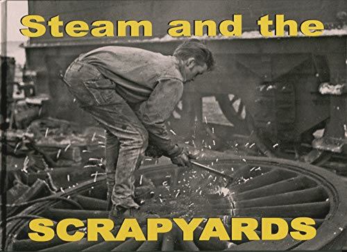 Steam and the Scrapyards