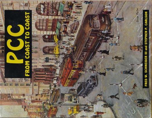 PCC : From Coast to Coast