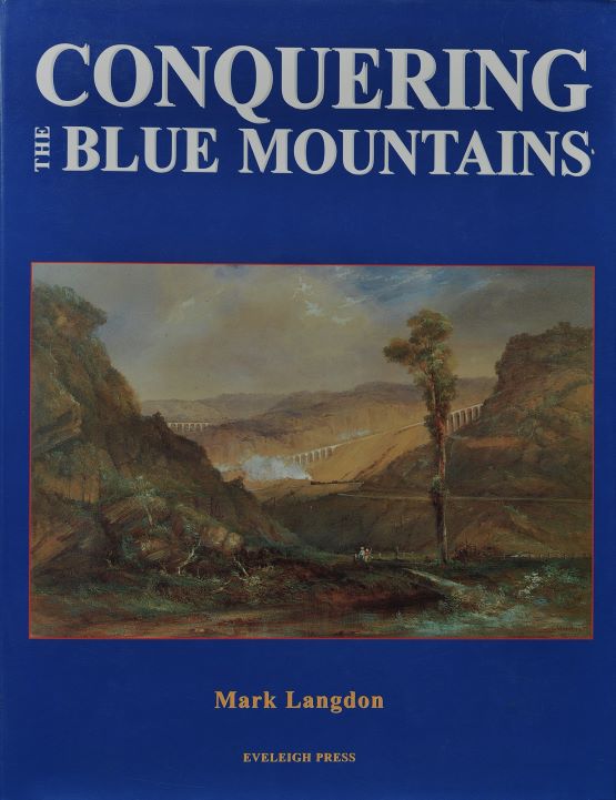 Conquering the Blue Mountains