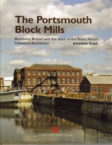 The Portsmouth Block Mills
