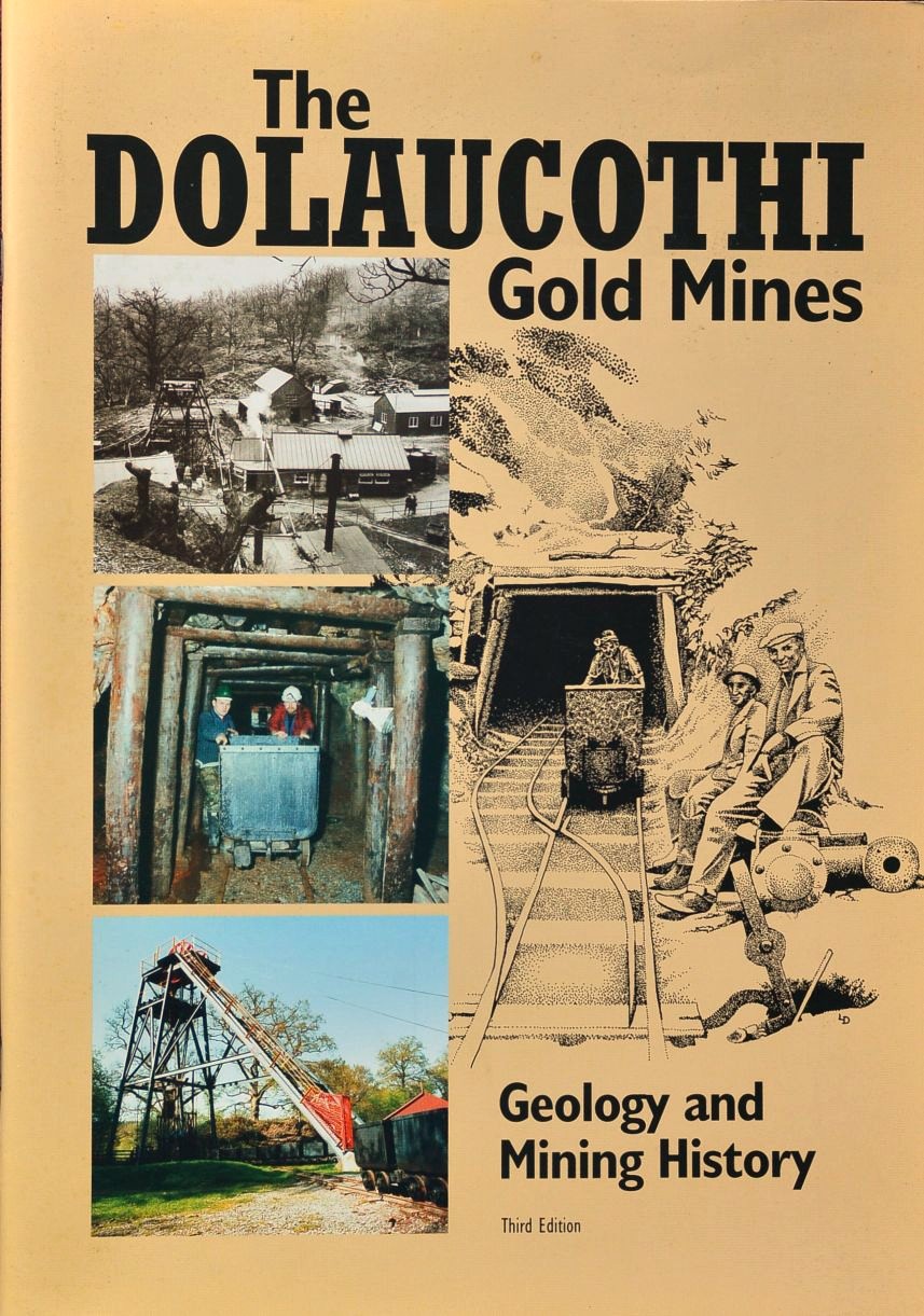 The Dolaucothi Gold Mines
