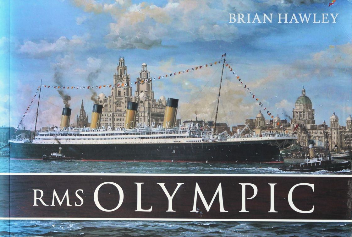 RMS Olympic