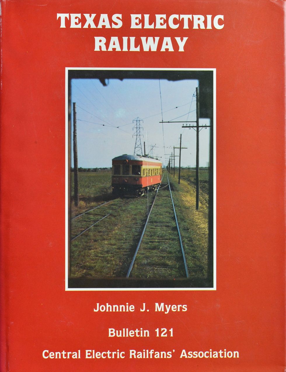 Texas Electric Railway