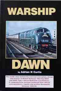 Warship Dawn